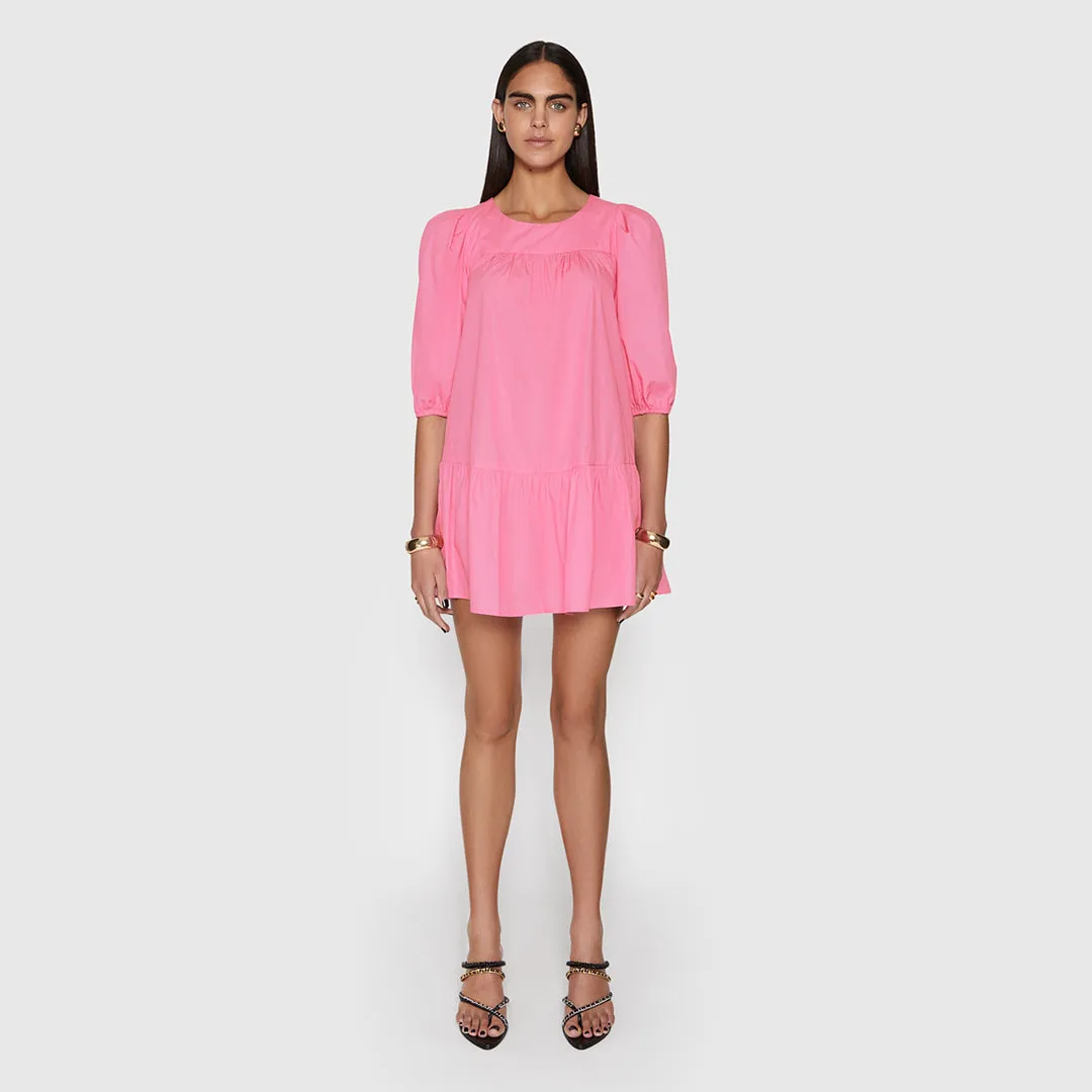 Felicity Dress sold by Rebecca Minkoff product image thumbnail 4