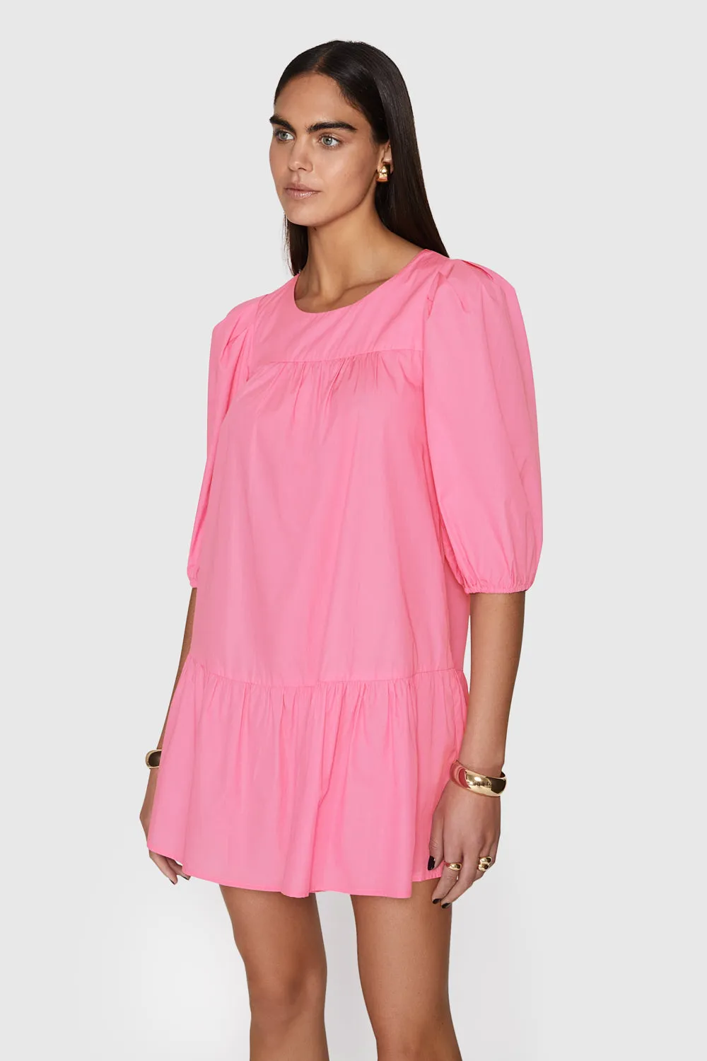 Felicity Dress sold by Rebecca Minkoff product image thumbnail 2