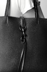 Megan Tote sold by Rebecca Minkoff