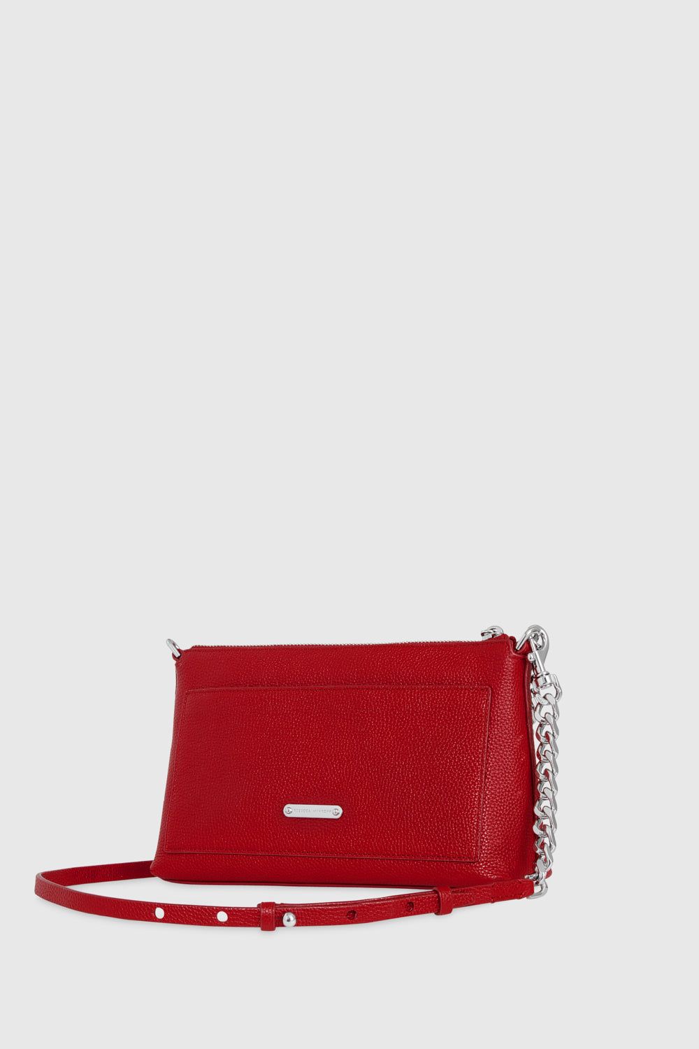 Megan Crossbody sold by Rebecca Minkoff product image thumbnail 2