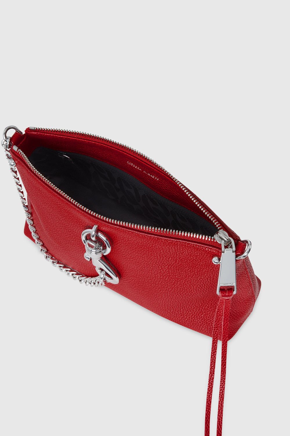 Megan Crossbody sold by Rebecca Minkoff product image thumbnail 3