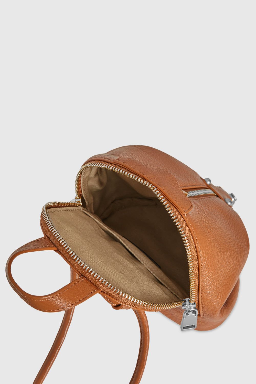 Mini Julian Crossbody sold by Rebecca Minkoff product image thumbnail 3