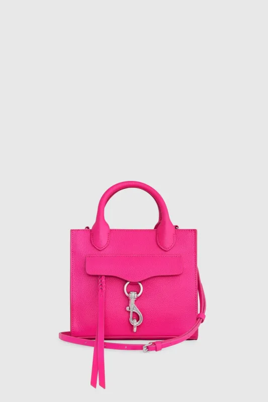 Megan Mini Tote sold by Rebecca Minkoff
