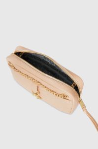 Edie Zip Shoulder Bag sold by Rebecca Minkoff