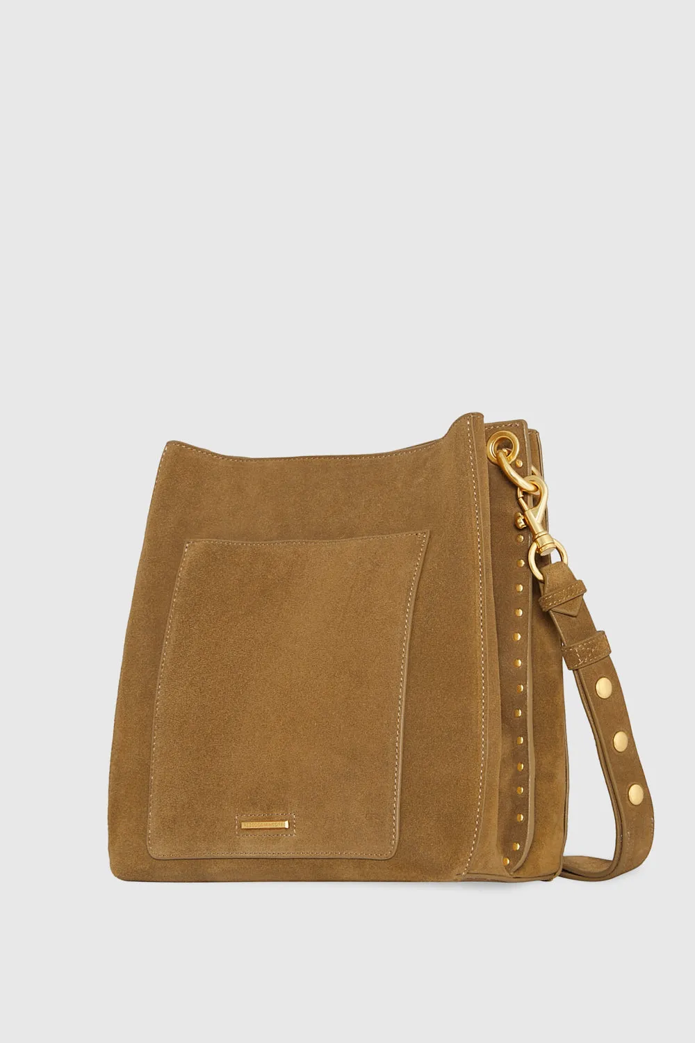 Darren Shoulder Bag sold by Rebecca Minkoff product image thumbnail 2