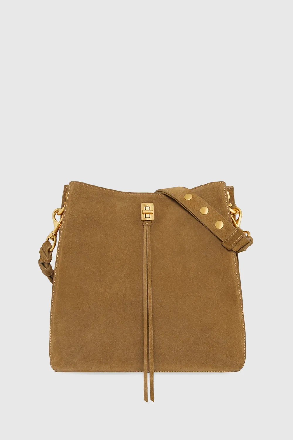 Darren Shoulder Bag sold by Rebecca Minkoff