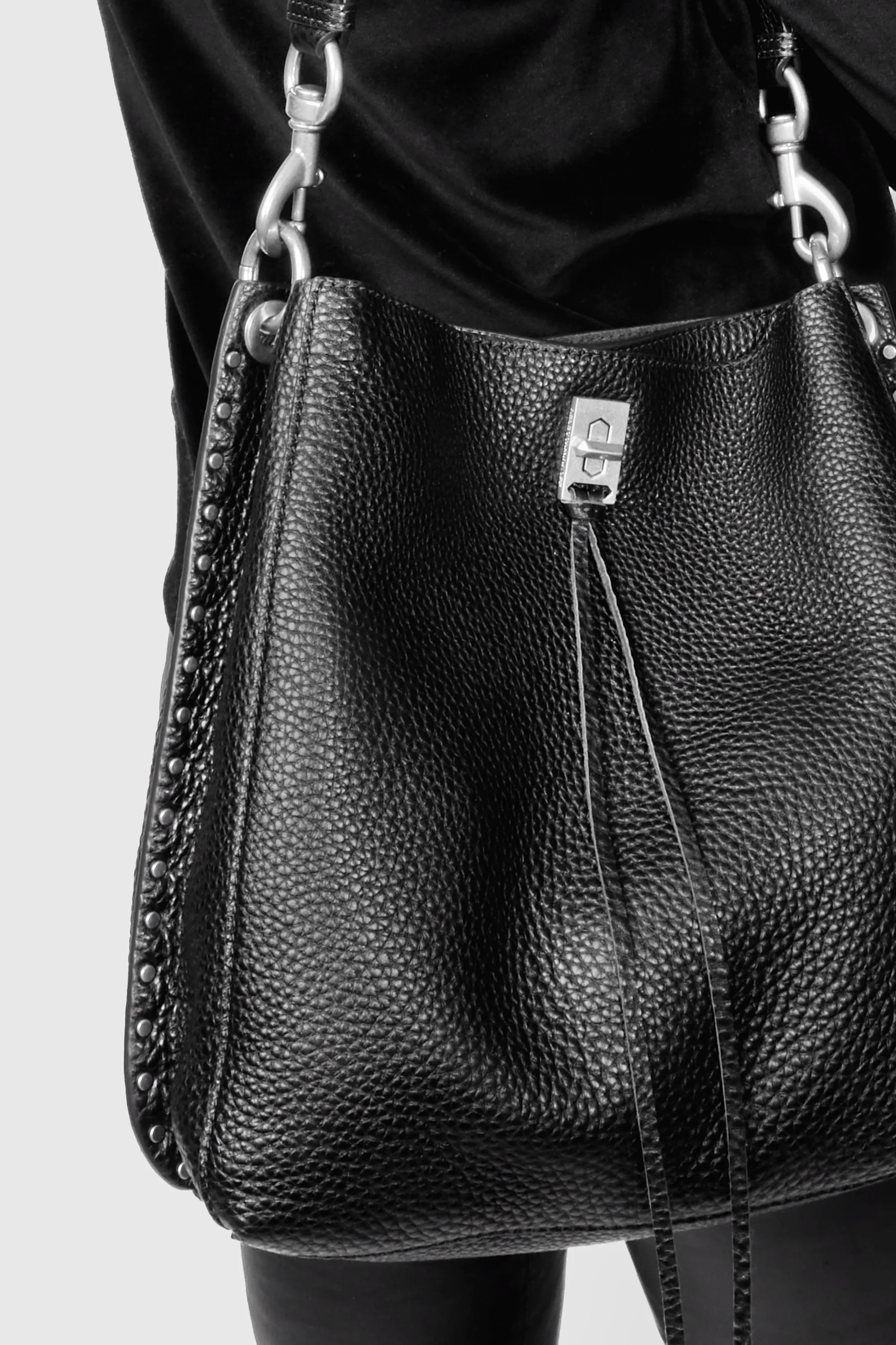 Darren Shoulder Bag sold by Rebecca Minkoff product image thumbnail 5