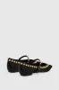 Milan Studded Mary Jane sold by Rebecca Minkoff