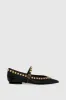 Milan Studded Mary Jane sold by Rebecca Minkoff