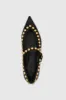 Milan Studded Mary Jane sold by Rebecca Minkoff