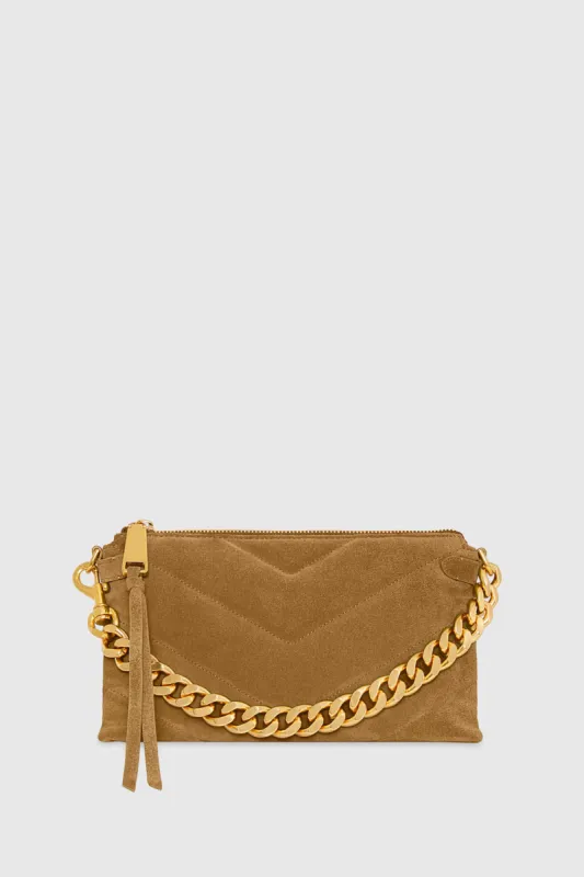 Edie Maxi Medium Crossbody sold by Rebecca Minkoff