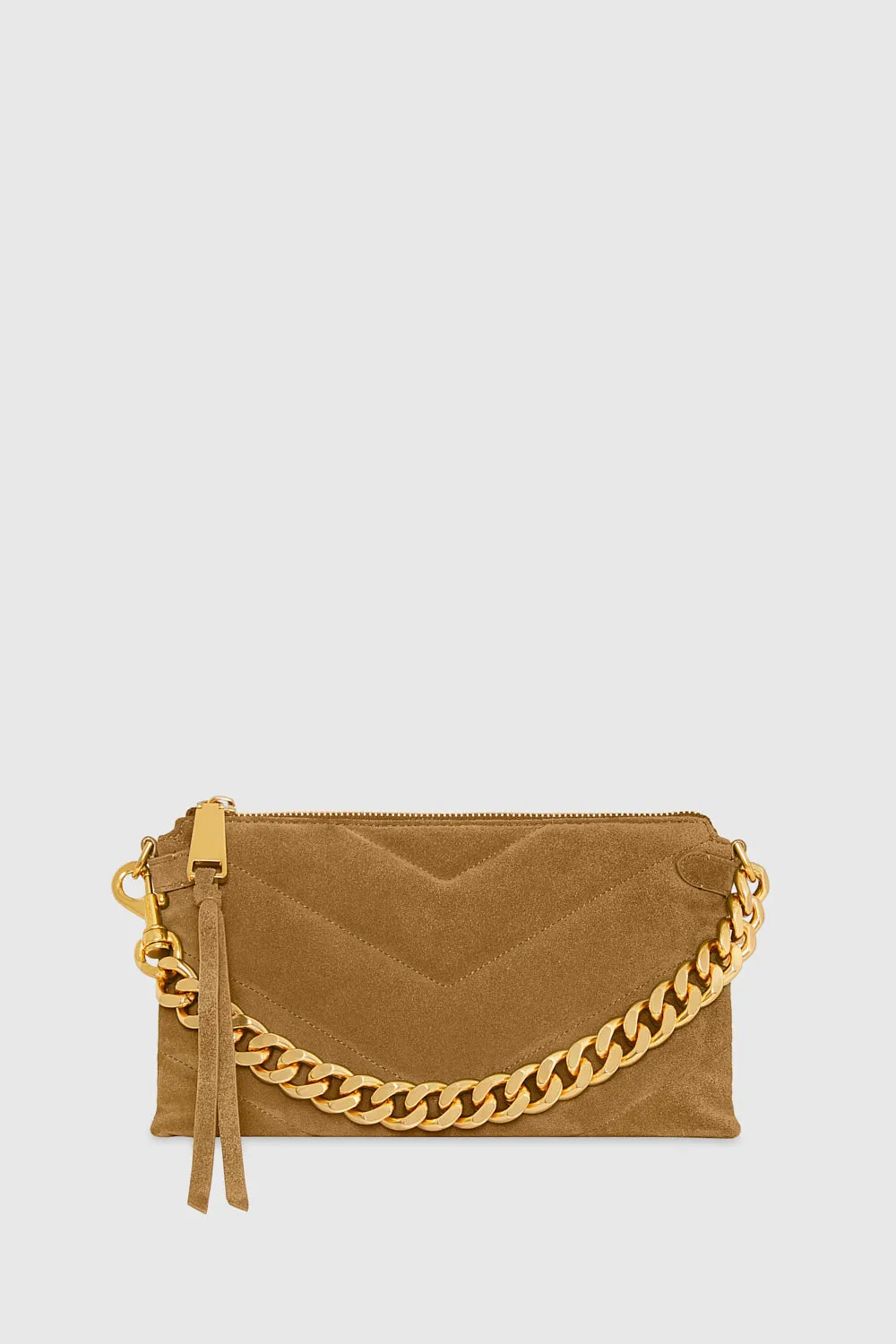 Edie Maxi Medium Crossbody sold by Rebecca Minkoff