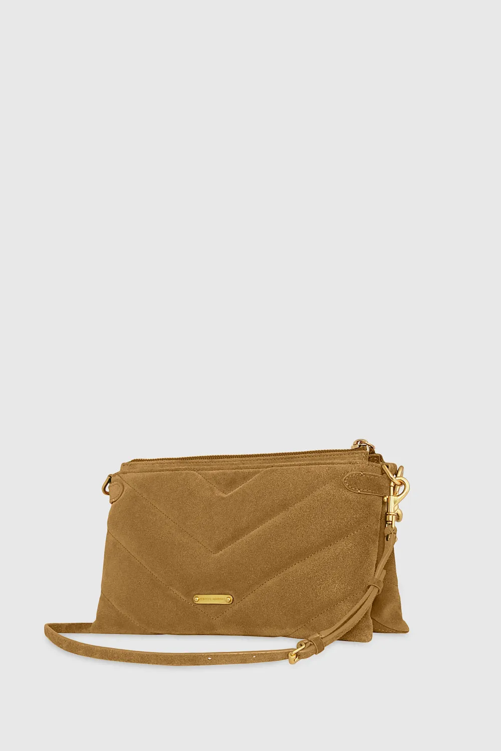 Edie Maxi Medium Crossbody sold by Rebecca Minkoff product image thumbnail 2