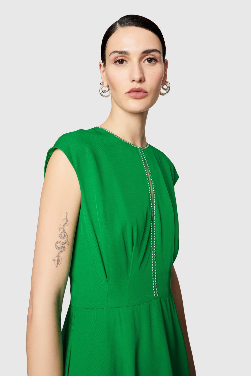 Gabby Mini Dress sold by Rebecca Minkoff product image thumbnail 3