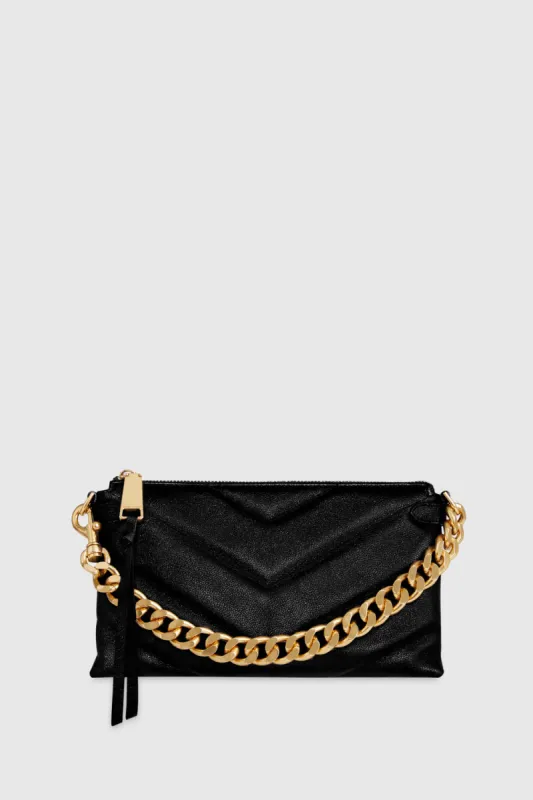 Edie Maxi Medium Crossbody sold by Rebecca Minkoff