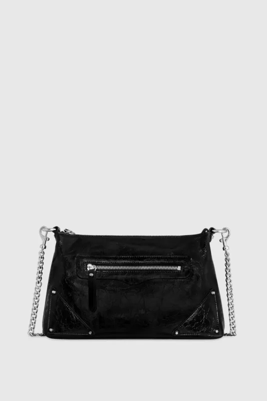 Moto Shoulder Bag sold by Rebecca Minkoff