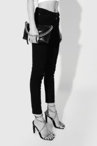 Edie Crossbody with Chain sold by Rebecca Minkoff