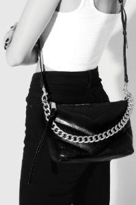 Edie Crossbody with Chain sold by Rebecca Minkoff