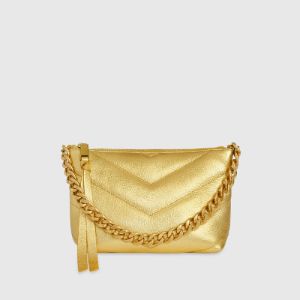 Edie Crossbody with Chain sold by Rebecca Minkoff