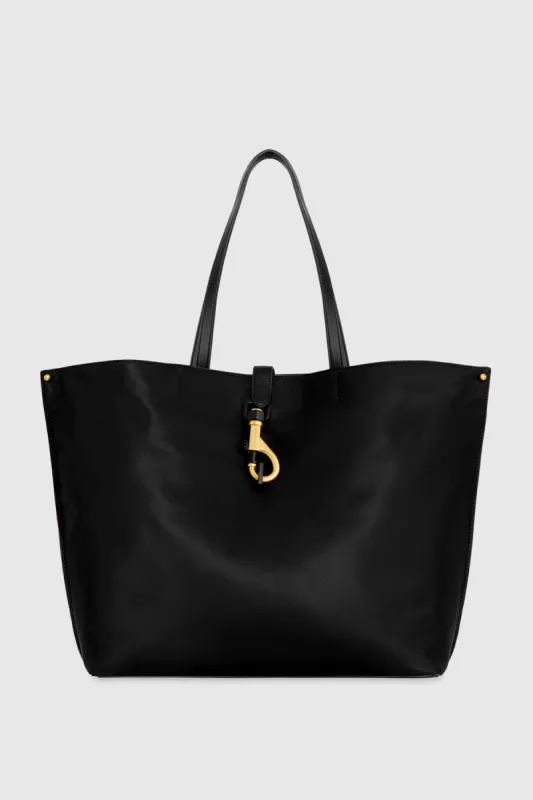 Megan Nylon Tote sold by Rebecca Minkoff