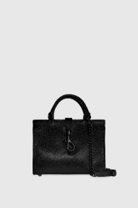 Rider Mini Tote Crossbody sold by Rebecca Minkoff