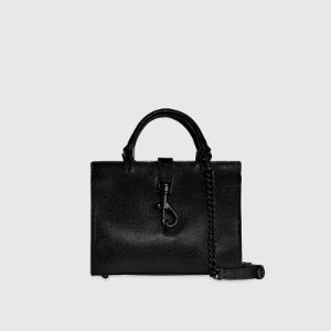 Rider Mini Tote Crossbody sold by Rebecca Minkoff