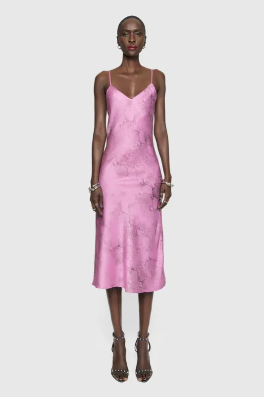 Verona Slip dress sold by Rebecca Minkoff