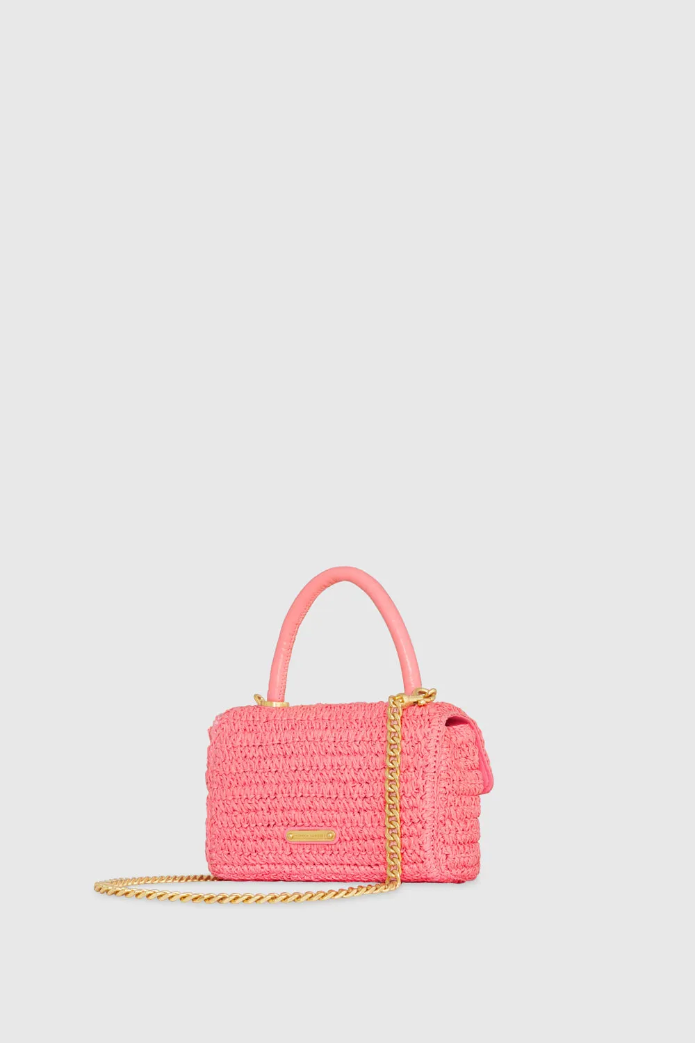 Edie Top Handle sold by Rebecca Minkoff product image thumbnail 2