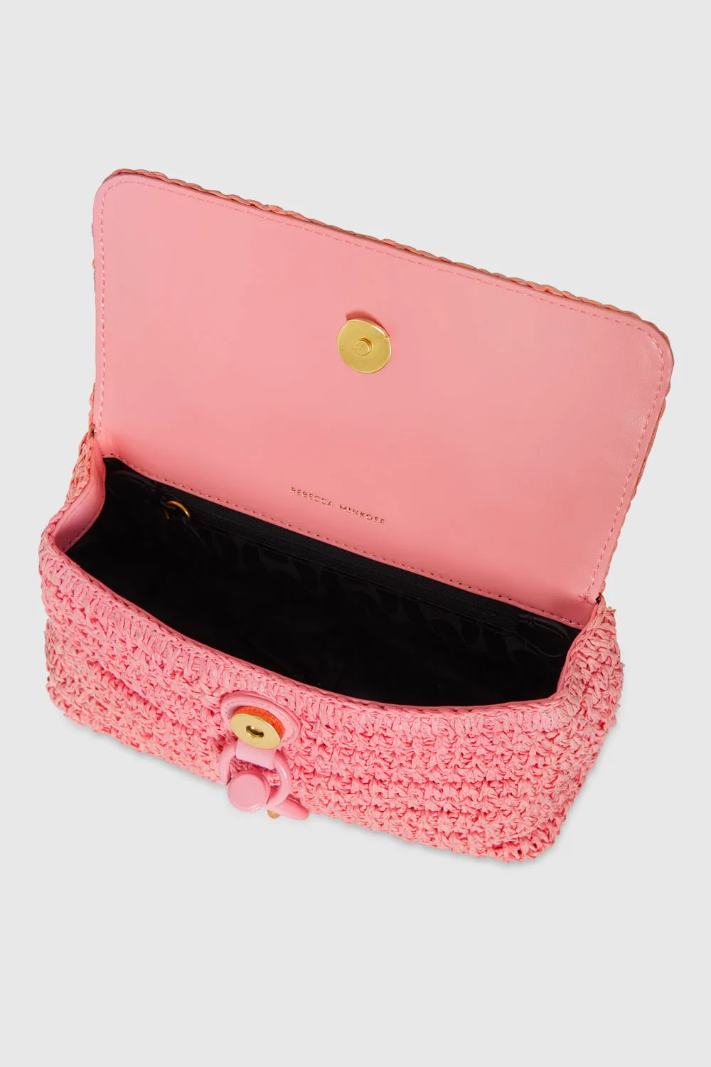 Edie Top Handle sold by Rebecca Minkoff product image thumbnail 3