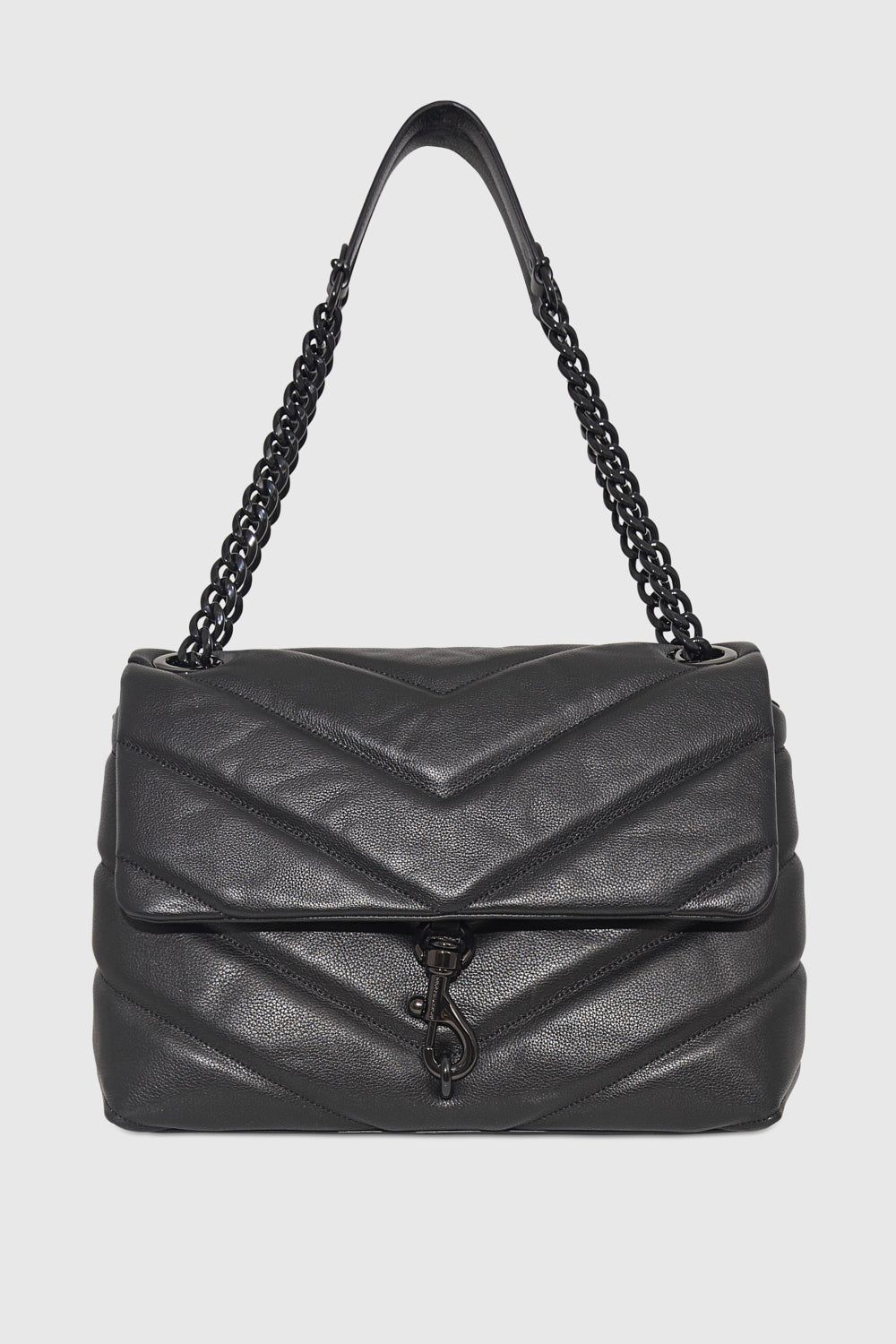 Edie Maxi Shoulder Bag sold by Rebecca Minkoff product image thumbnail 2