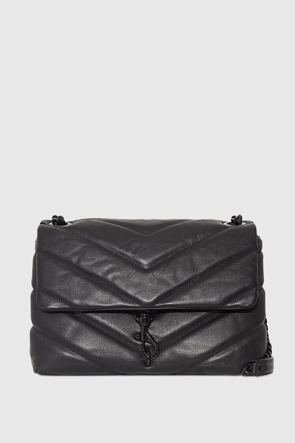 Edie Maxi Shoulder Bag sold by Rebecca Minkoff