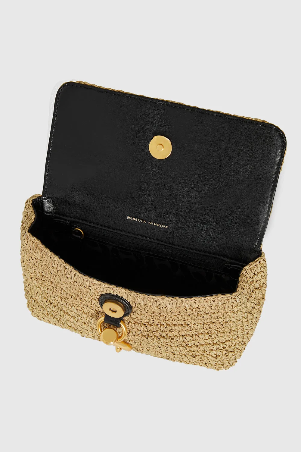 Edie Top Handle sold by Rebecca Minkoff product image thumbnail 3