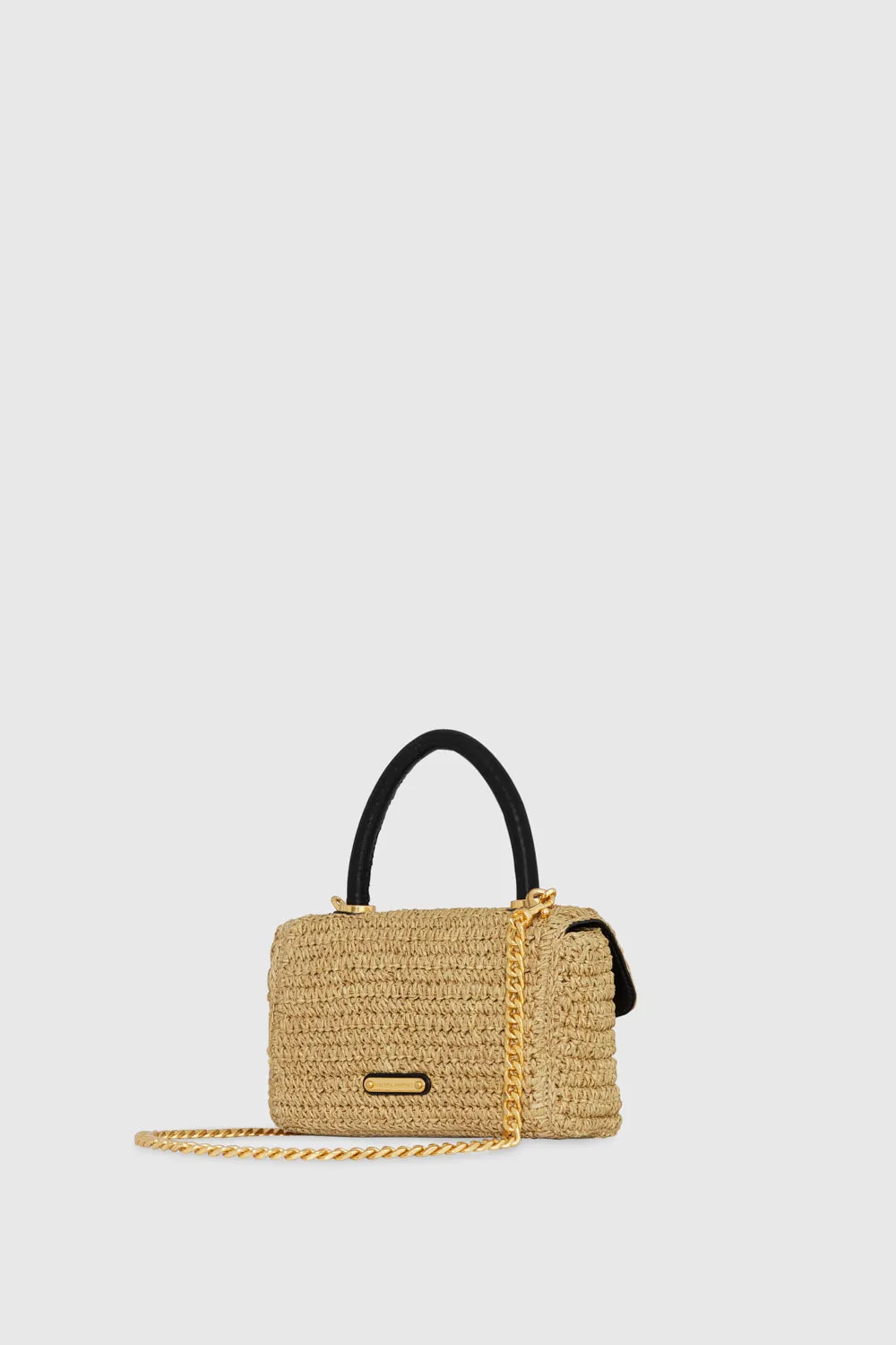 Edie Top Handle sold by Rebecca Minkoff product image thumbnail 2