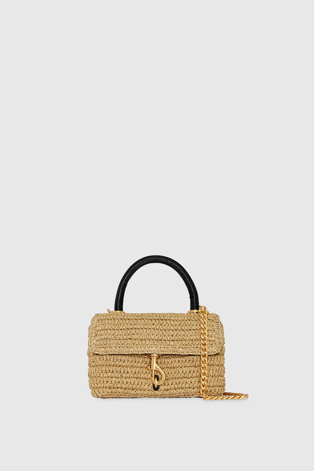 Edie Top Handle sold by Rebecca Minkoff