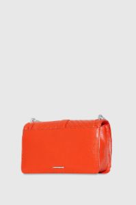 Chevron Quilted Love Crossbody sold by Rebecca Minkoff
