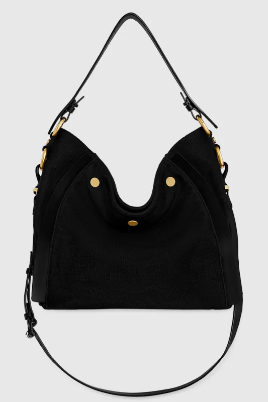 M.A.B. Surplus Hobo sold by Rebecca Minkoff