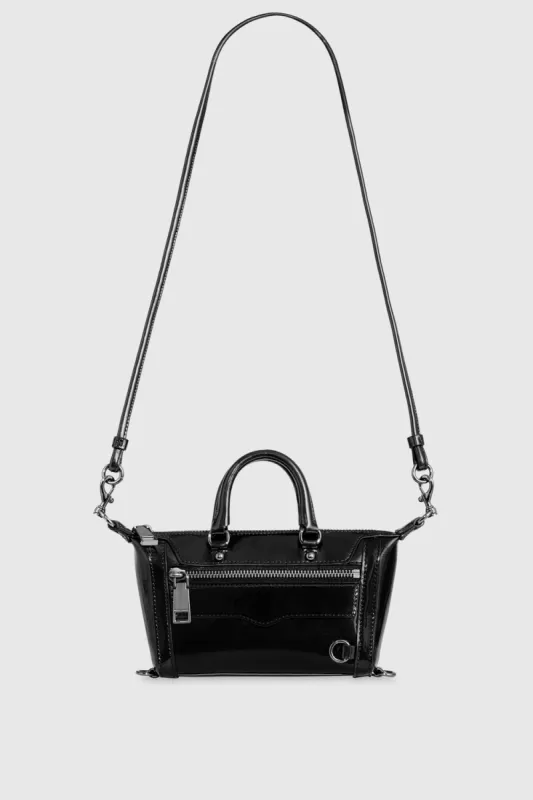Micro Mini M.A.B. sold by Rebecca Minkoff