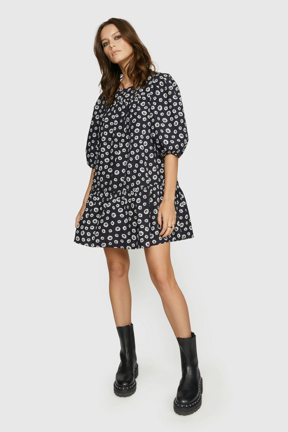 Felicity Dress sold by Rebecca Minkoff