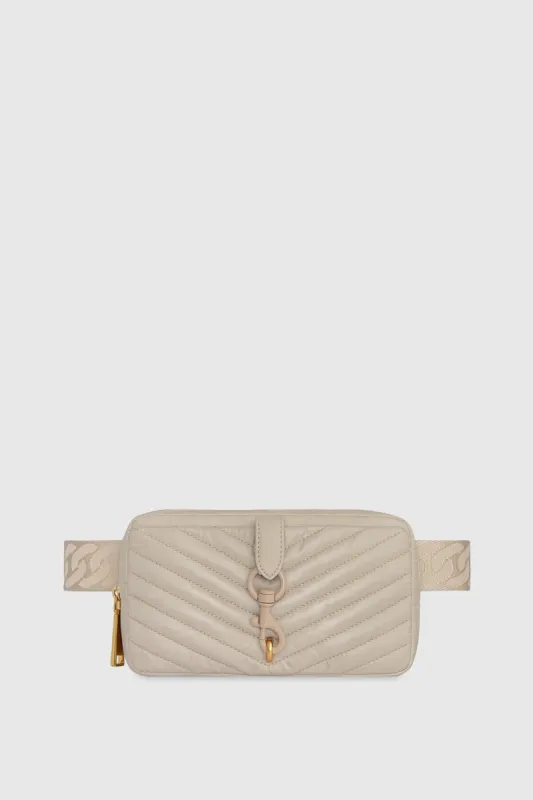 Edie Nylon Belt Bag sold by Rebecca Minkoff