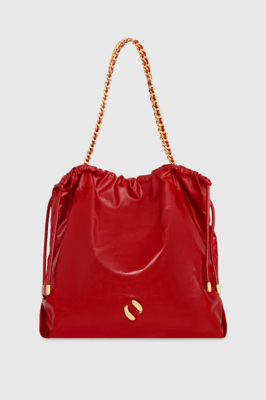 Zero Gravity Tote sold by Rebecca Minkoff