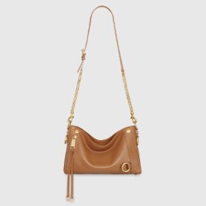 Mini M.A.B. Crossbody sold by Rebecca Minkoff