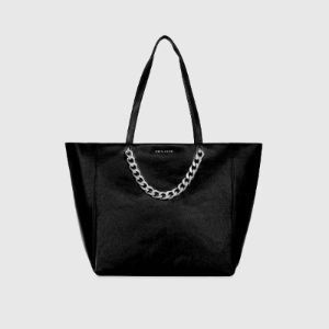 Simple Chain Tote sold by Rebecca Minkoff