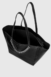 Simple Chain Tote sold by Rebecca Minkoff