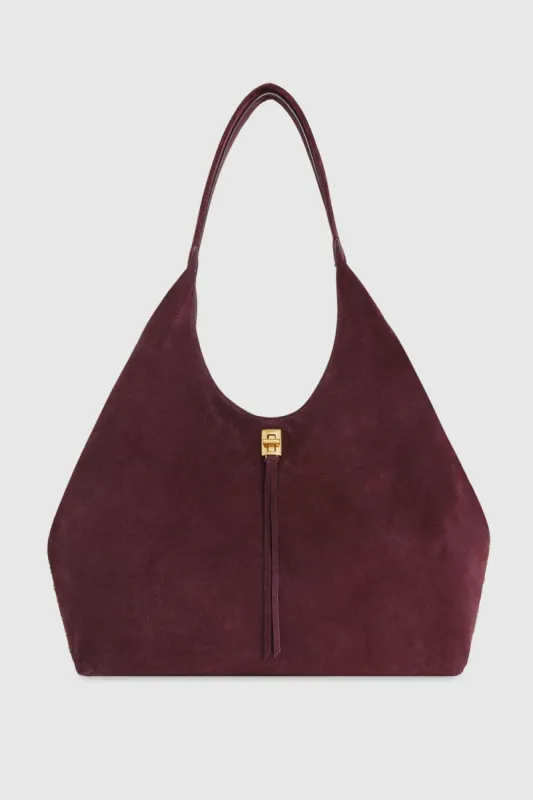 Darren Signature Carryall sold by Rebecca Minkoff