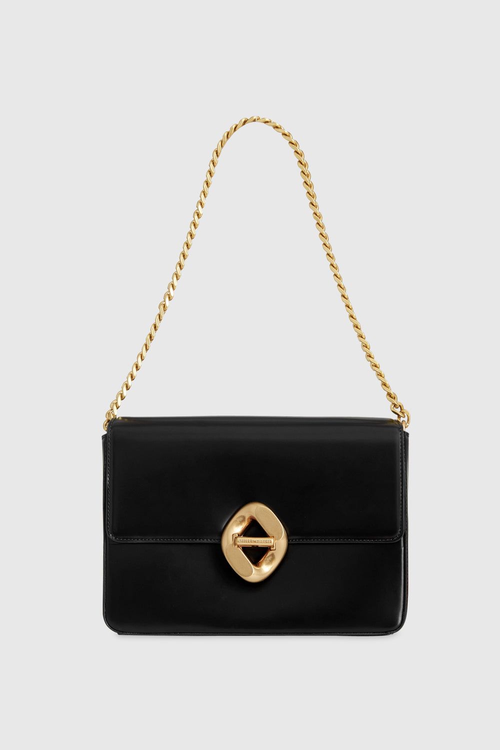 The G Shoulder sold by Rebecca Minkoff