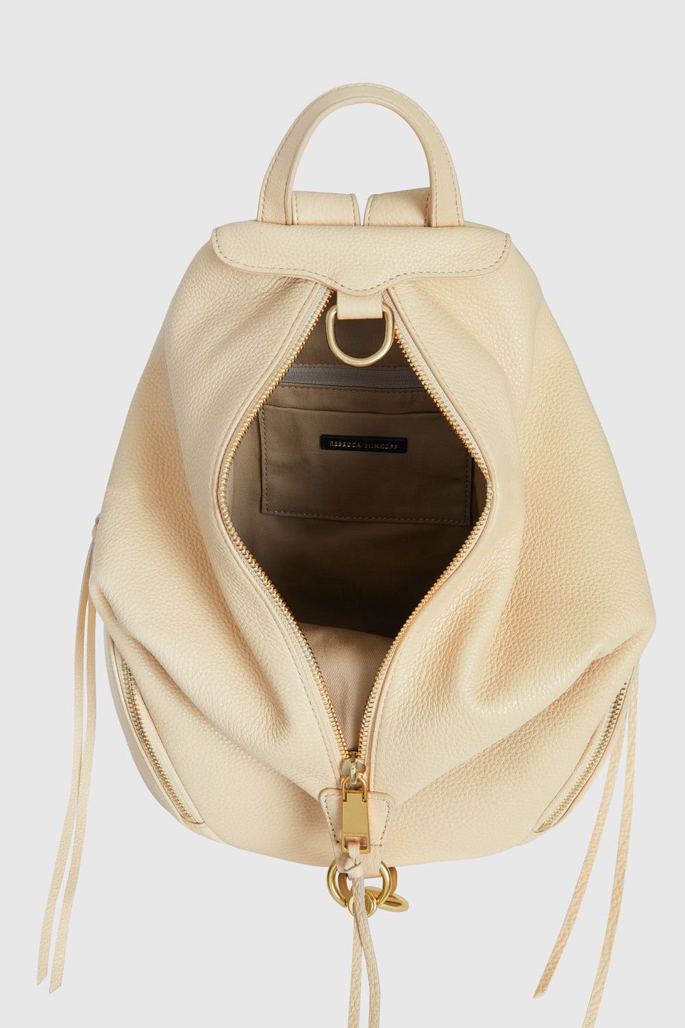 Julian Backpack sold by Rebecca Minkoff product image thumbnail 3