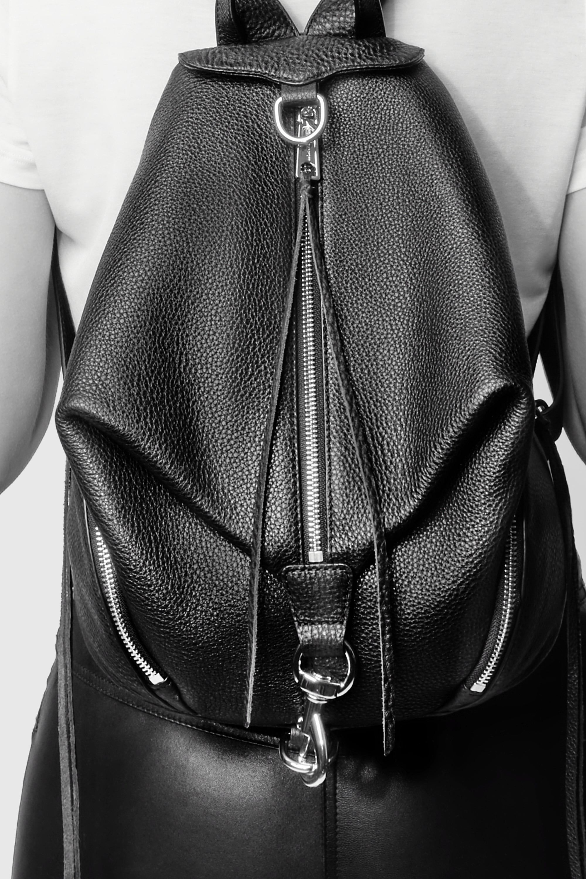 Julian Backpack sold by Rebecca Minkoff product image thumbnail 5