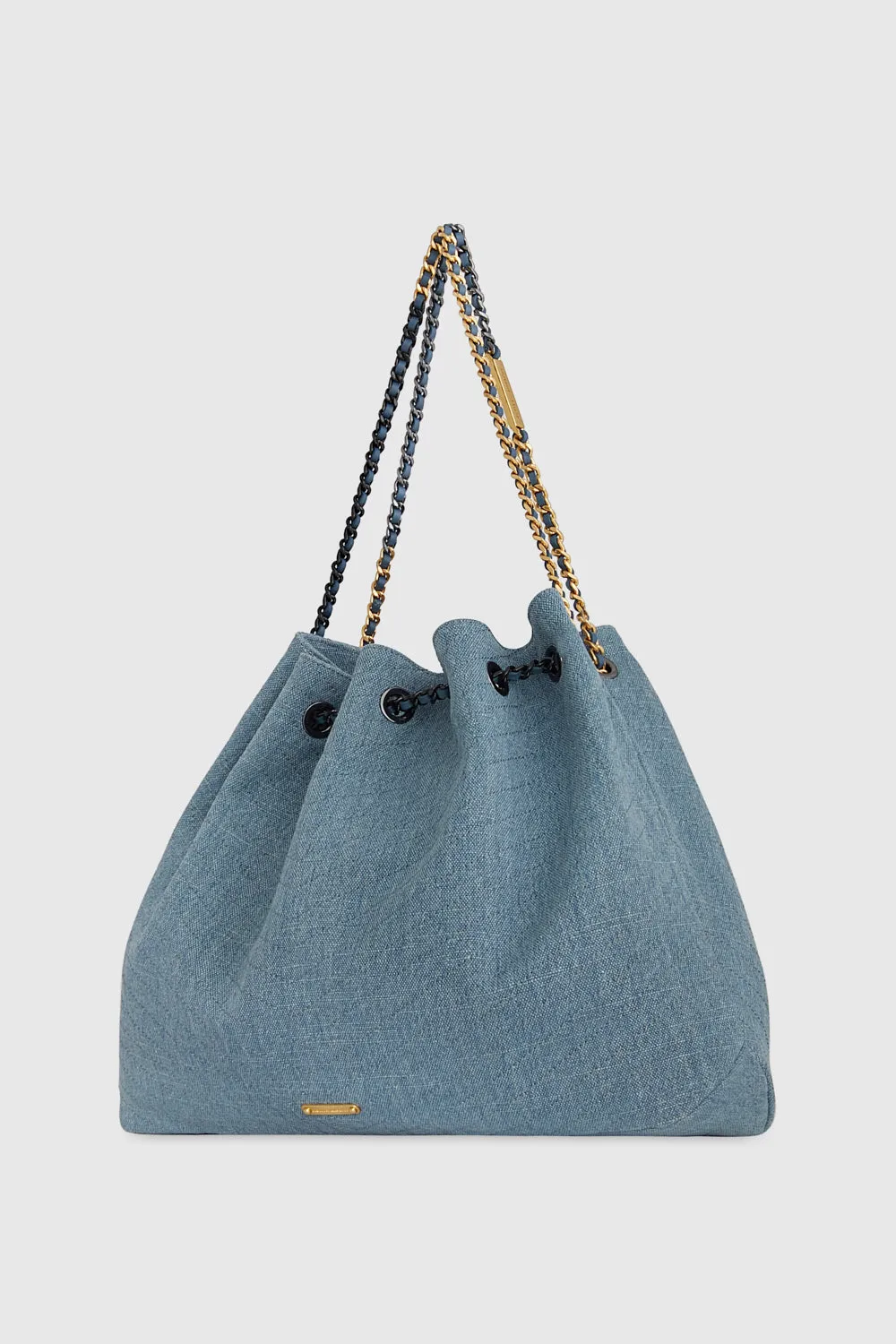 Soft Tote sold by Rebecca Minkoff product image thumbnail 2