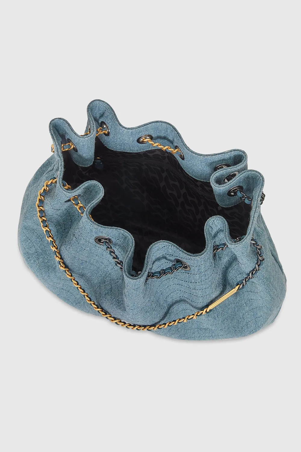 Soft Tote sold by Rebecca Minkoff product image thumbnail 3