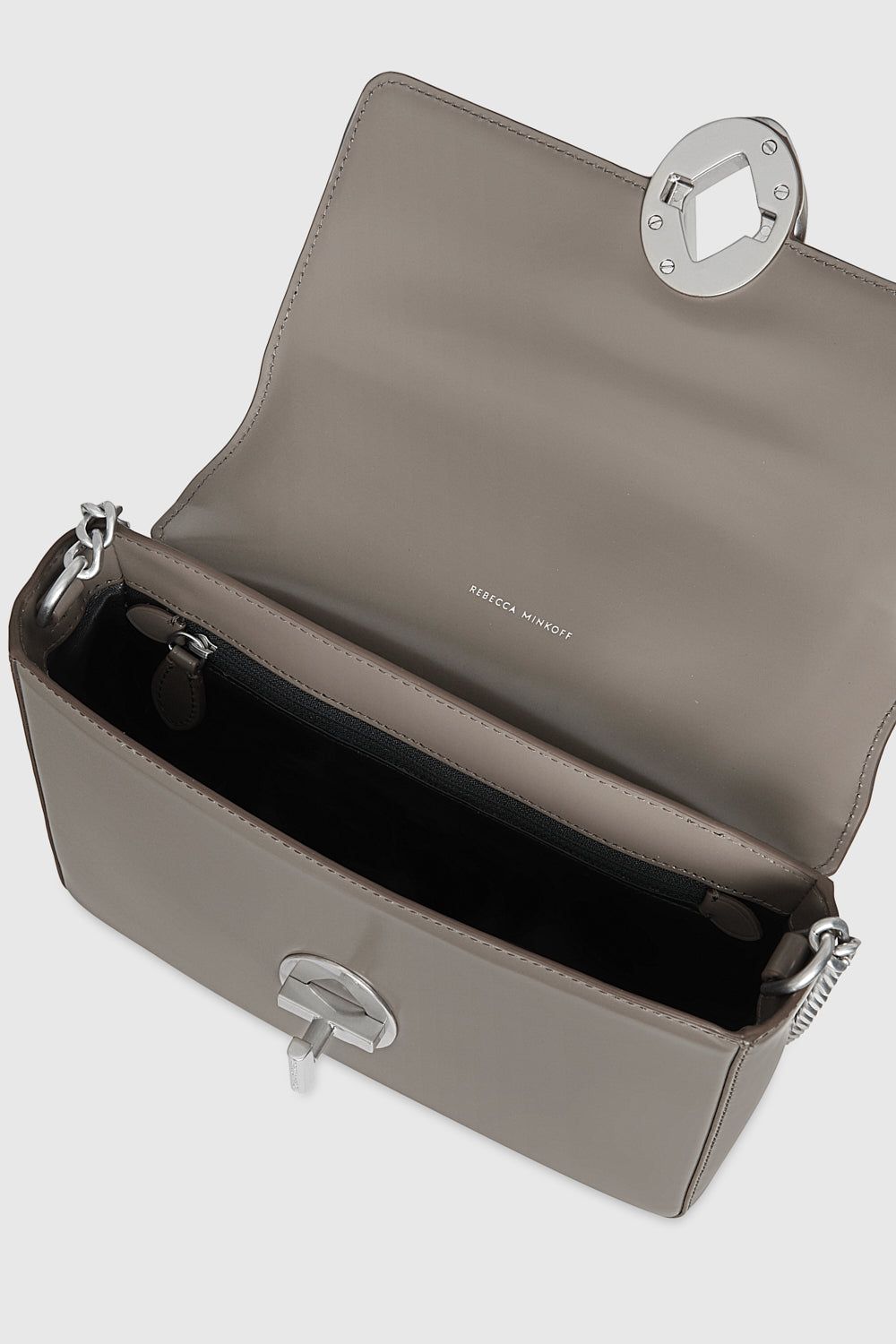 The G Shoulder sold by Rebecca Minkoff product image thumbnail 3